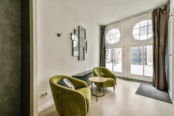 Medium property photo - Noorderkerkstraat 7H, 1015 NB Amsterdam